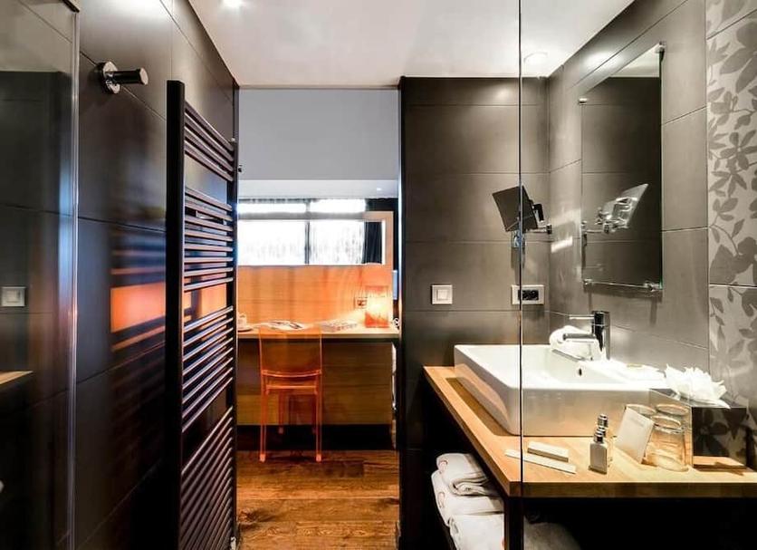 Salle de bain Photo