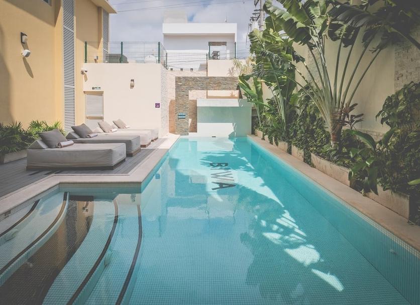 Piscine Photo