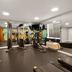 Salle de sport