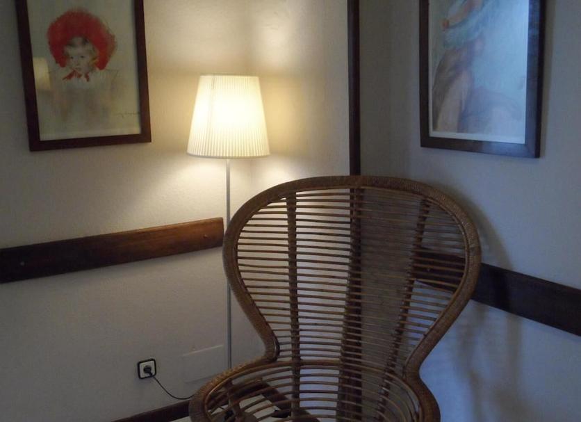 Équipements de la chambre Photo
