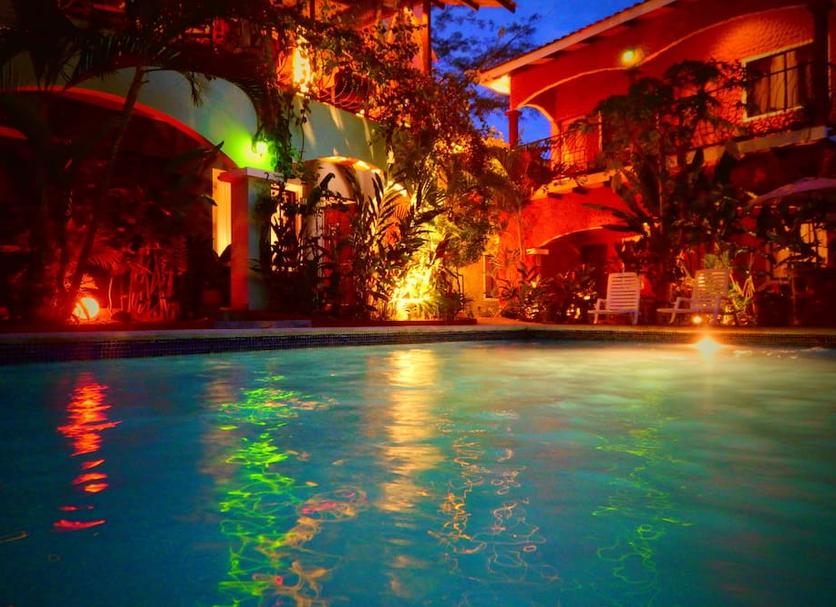 Piscine Photo
