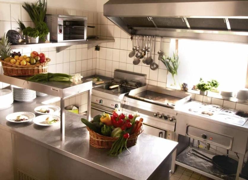 Cuisine Photo