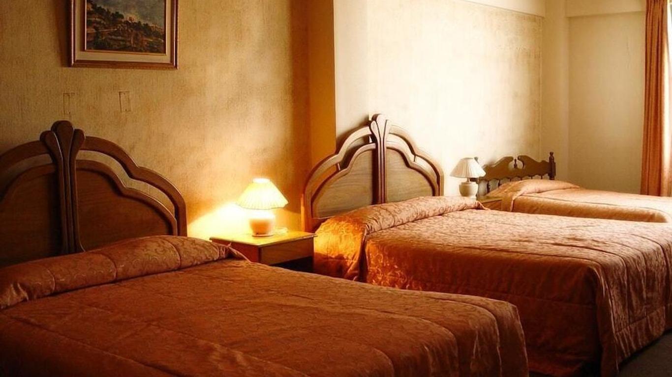 Apart Hotel Regina