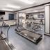 Salle de sport