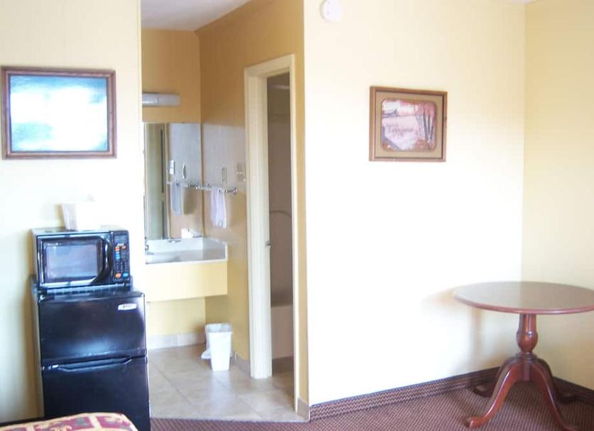 Équipements de la chambre Photo