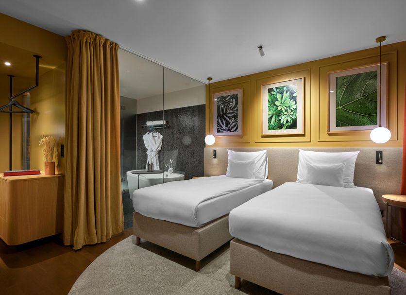 Chambre Photo