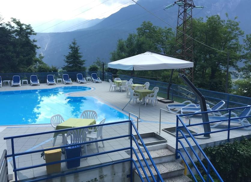 Piscine Photo
