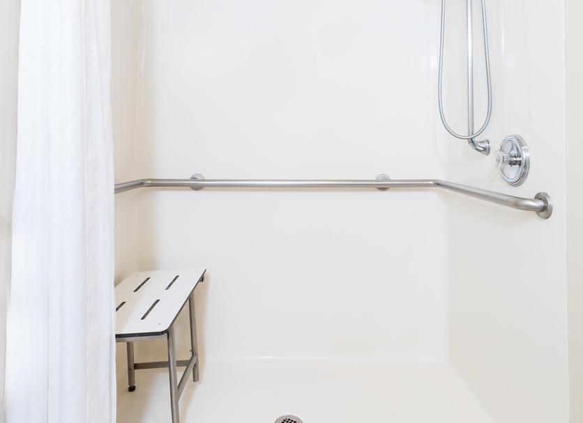 Équipements de la chambre Photo