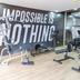 Salle de sport