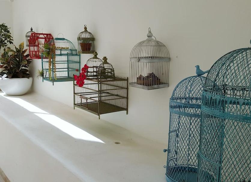 Équipements de la chambre Photo