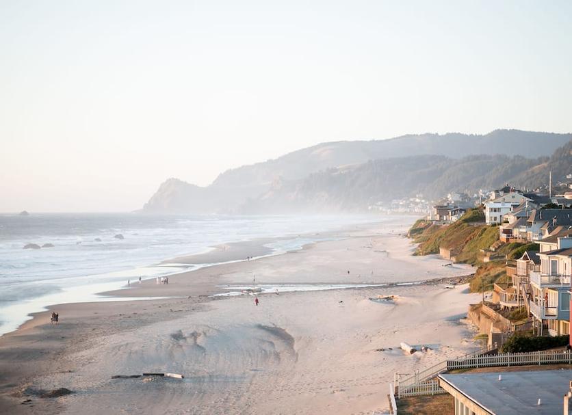 Plage Photo