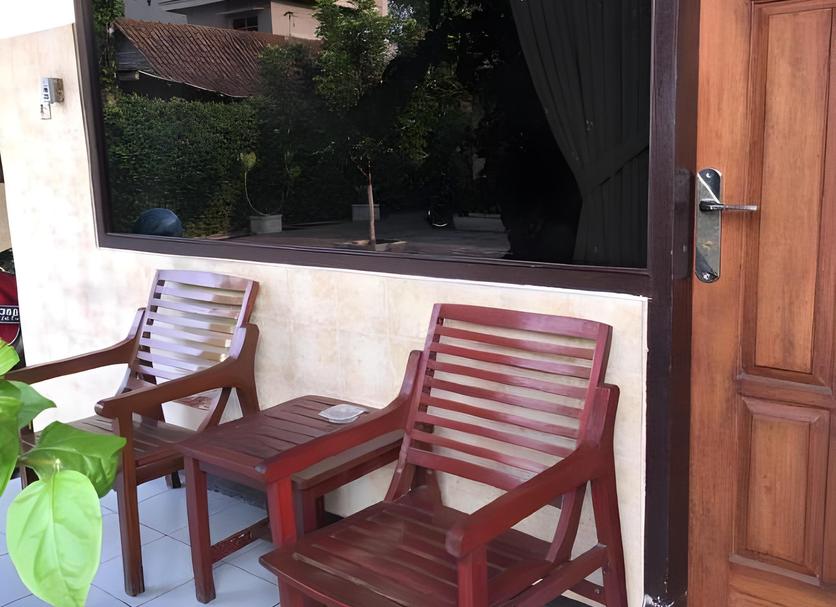 Balcon Photo
