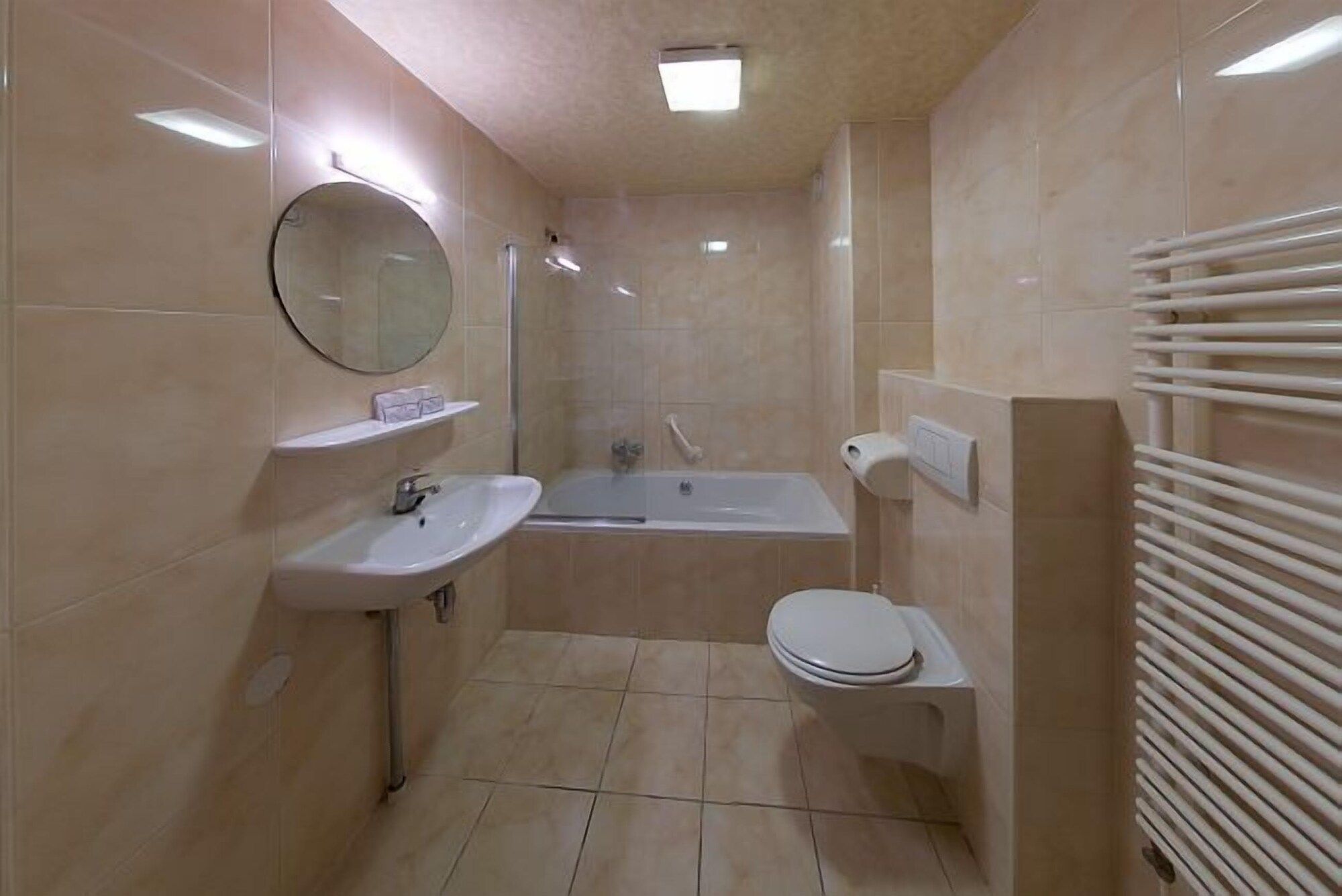 Salle de bain