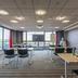 Espace de conférence