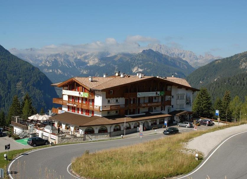 Bâtiment Photo