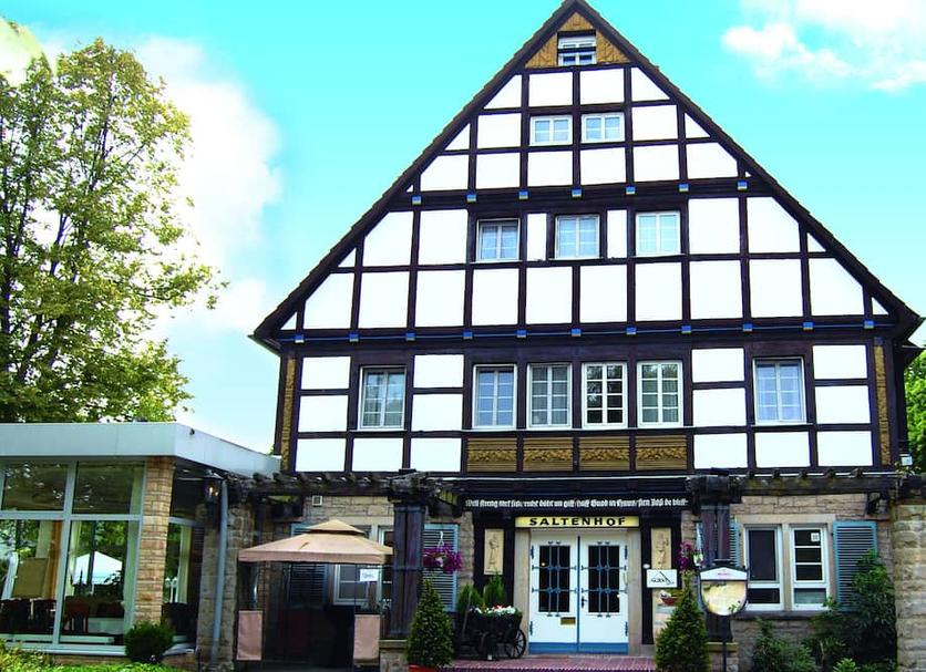Bâtiment Photo