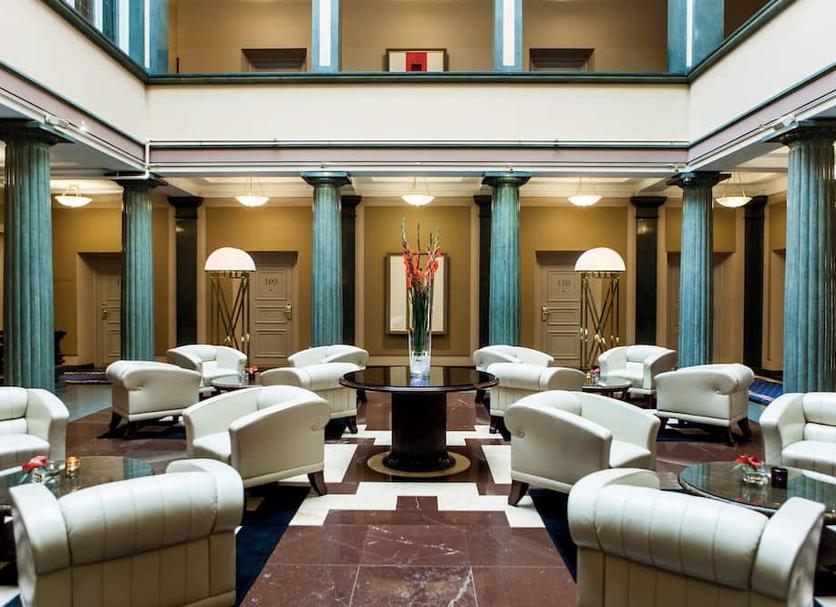 Salon Photo
