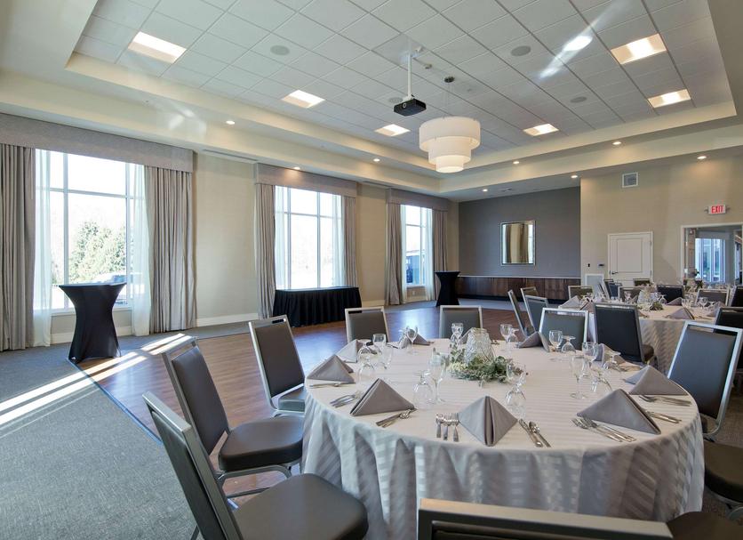 Salle de banquet Photo