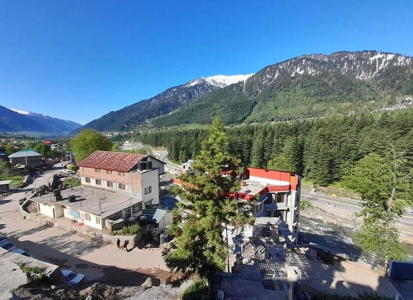 Extérieur Photo