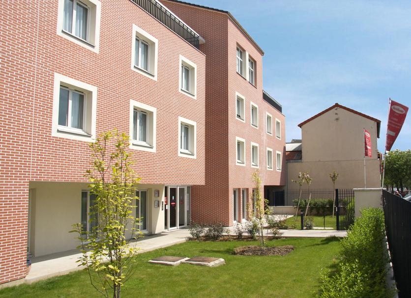 Bâtiment Photo