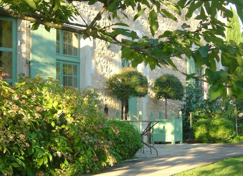 Extérieur Photo