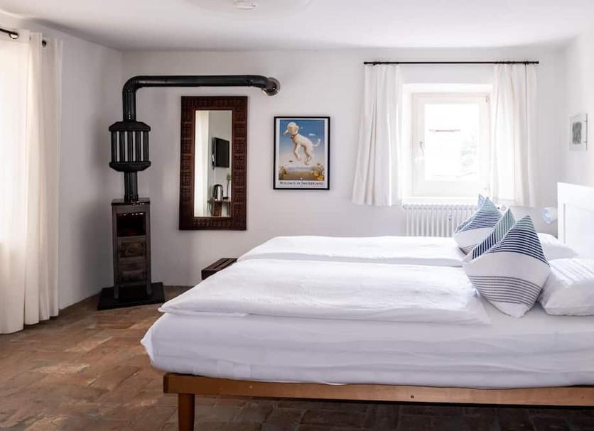 Chambre Photo