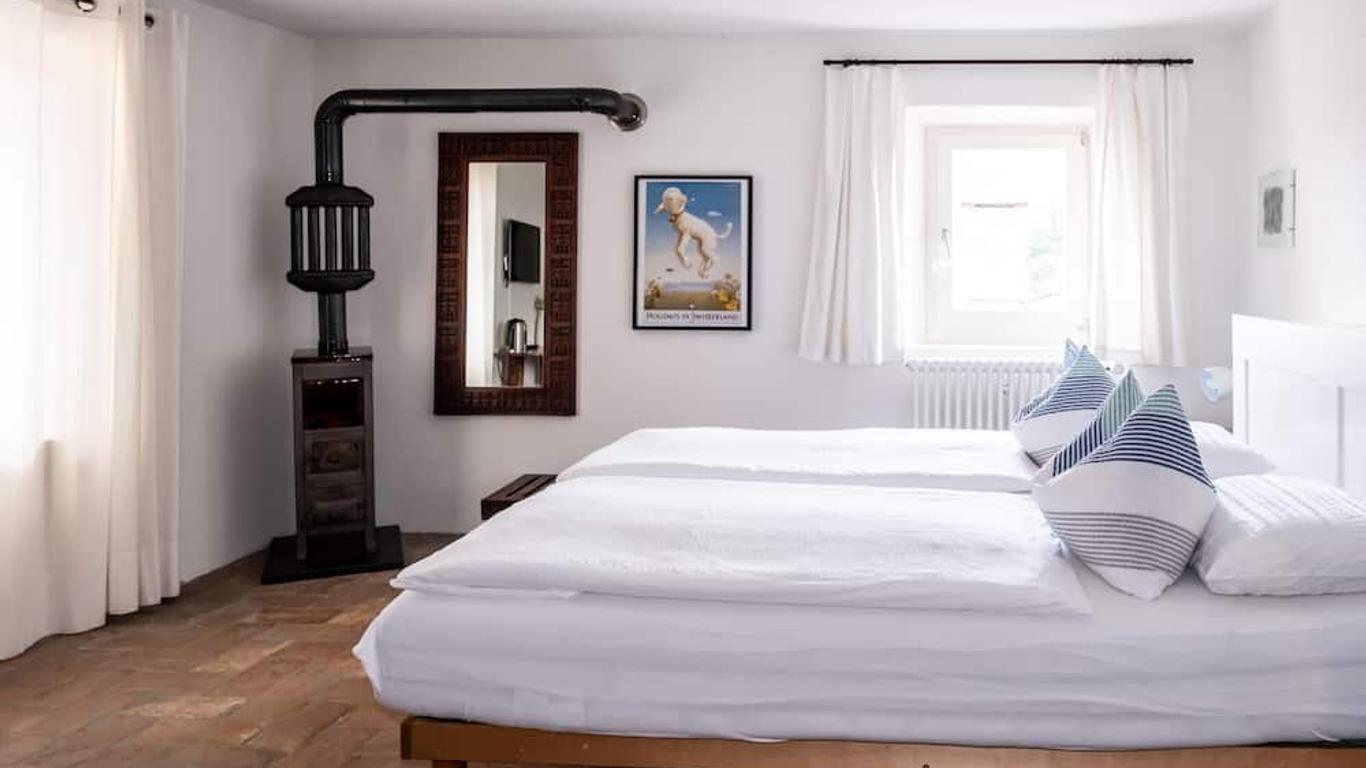 Guesthouse Arosio B&B