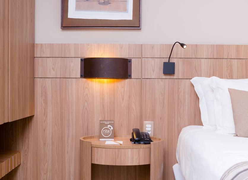 Équipements de la chambre Photo