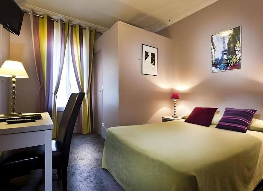 Chambre Photo