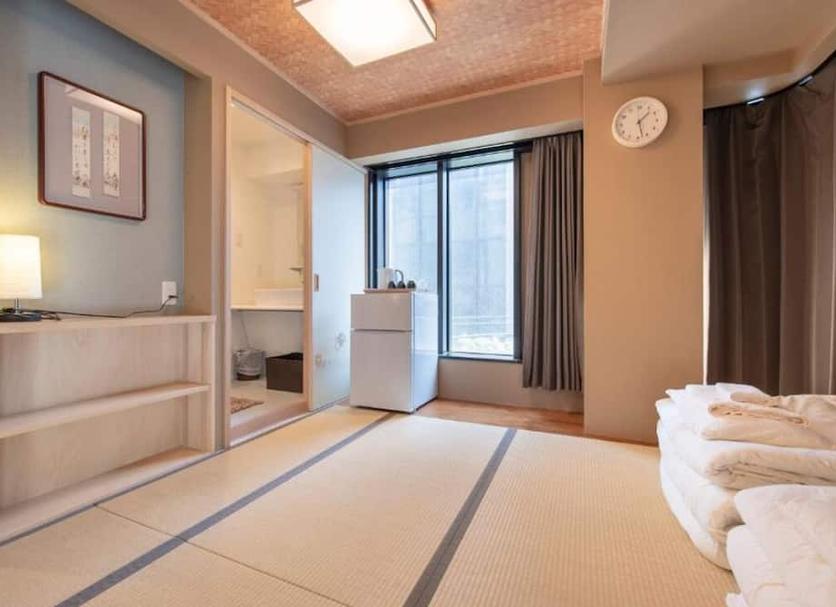 Équipements de la chambre Photo