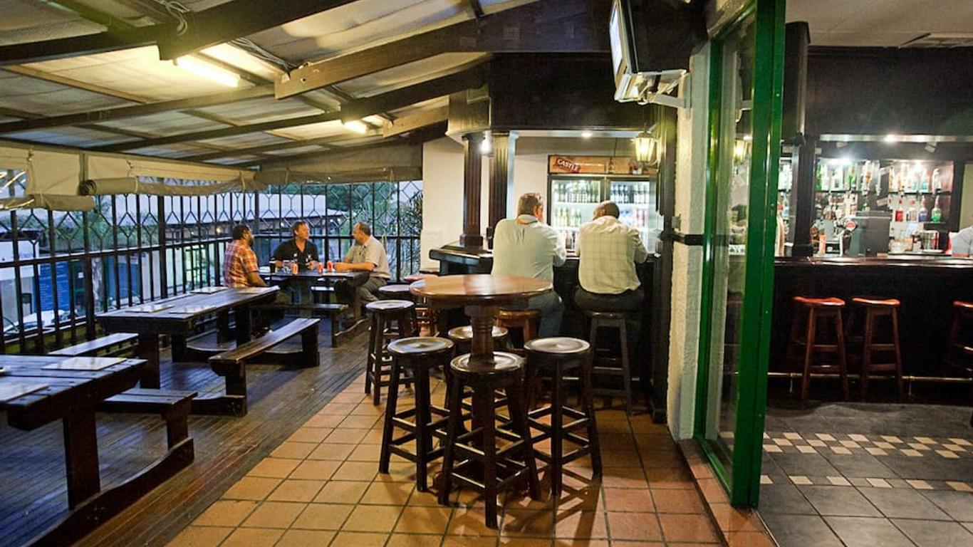 Diggers Inn