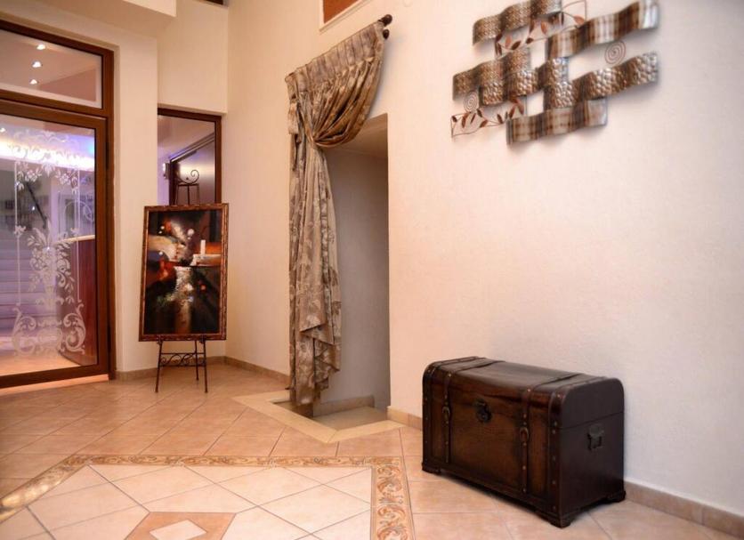 Équipements de la chambre Photo