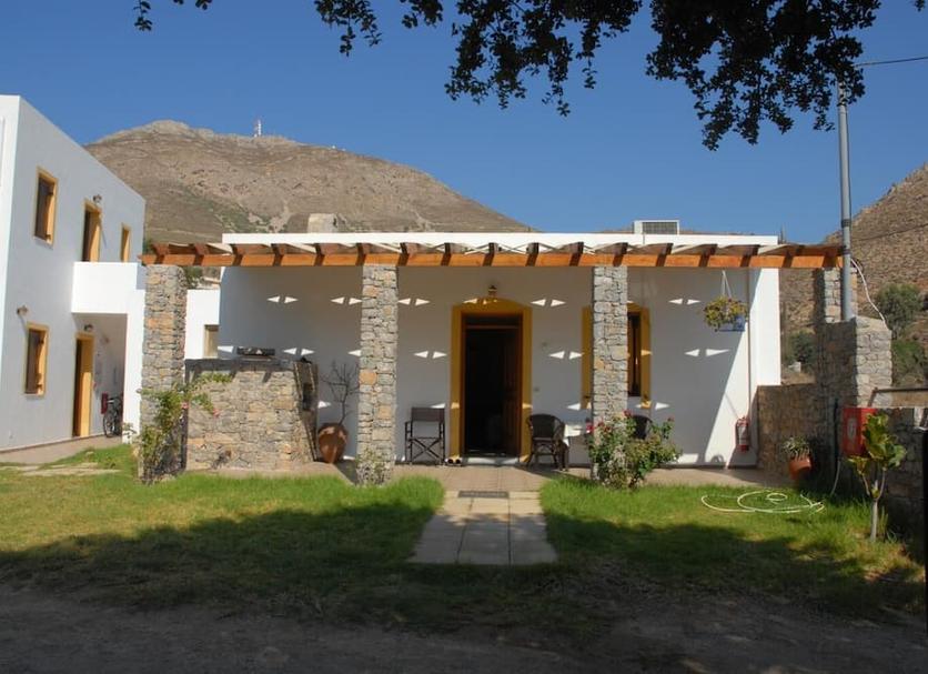 Bâtiment Photo