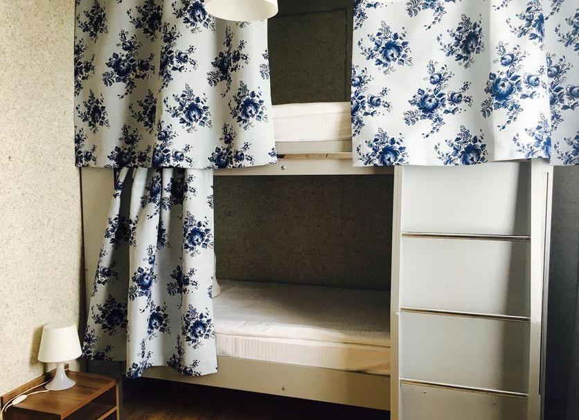 Équipements de la chambre Photo