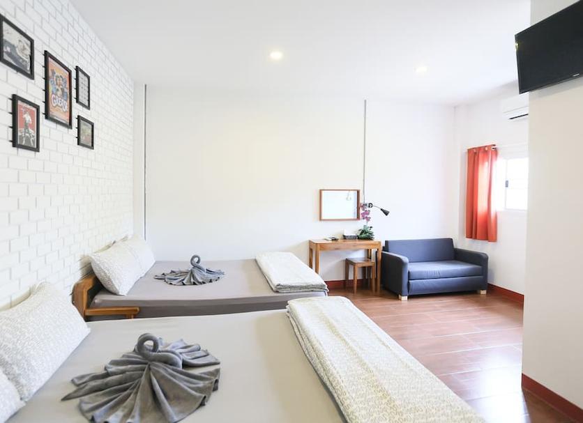 Chambre Photo