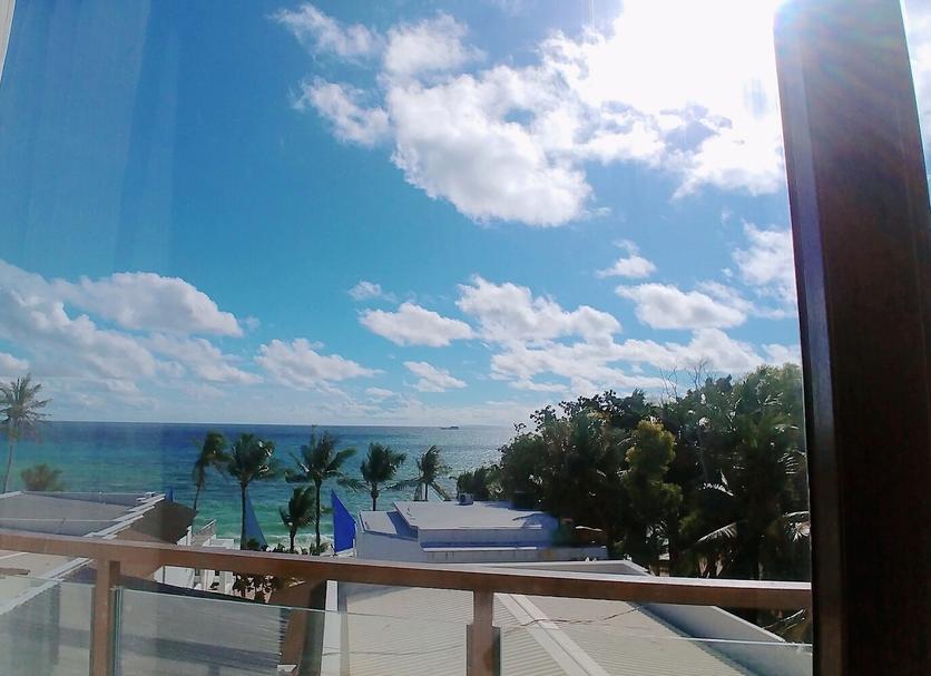 Balcon Photo