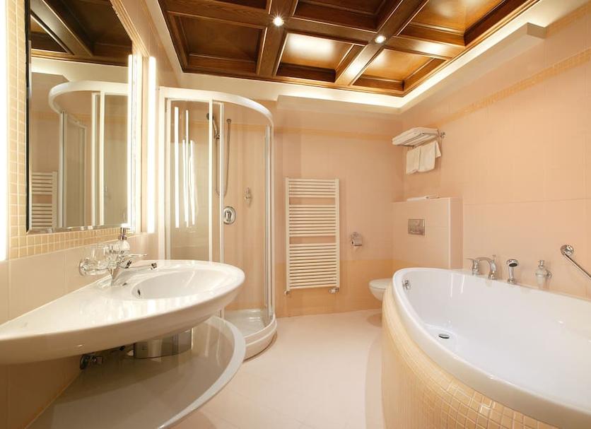 Salle de bain Photo