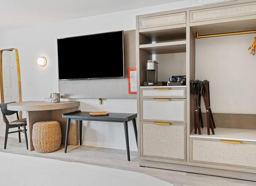 Équipements de la chambre Photo