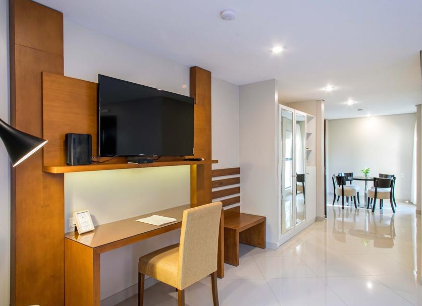 Équipements de la chambre Photo
