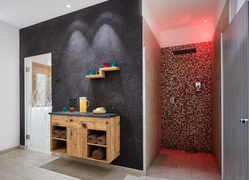 Équipements de la chambre Photo
