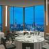 Salle de banquet