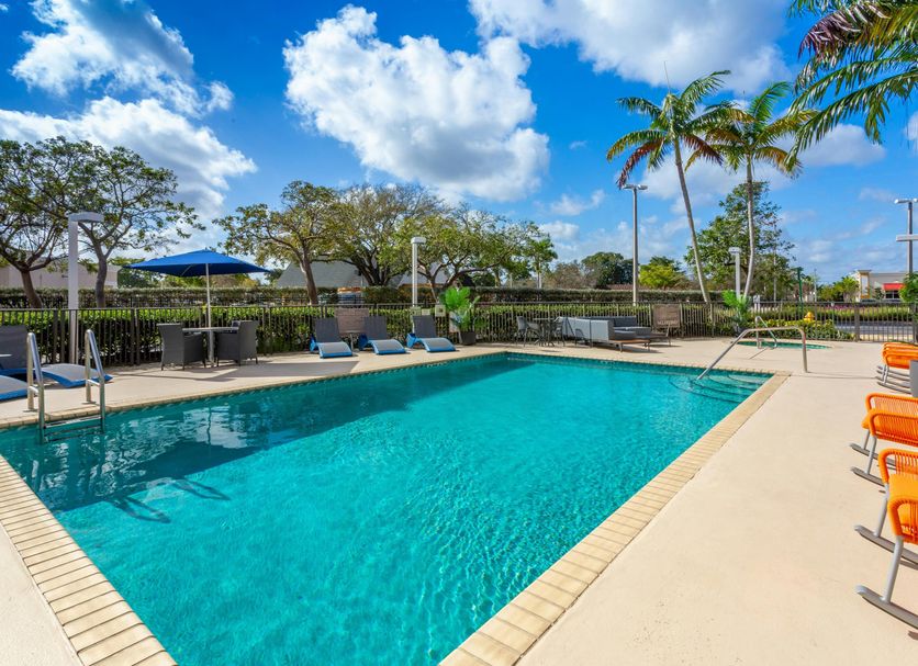 Piscine Photo