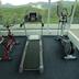 Salle de sport