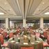 Salle de banquet