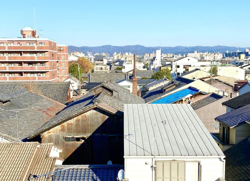 Extérieur Photo
