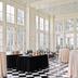 Salle de banquet