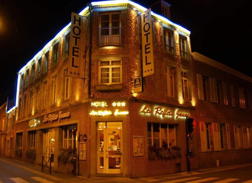 Bâtiment Photo