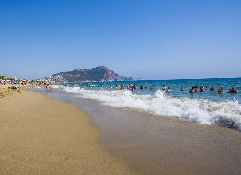 Plage Photo