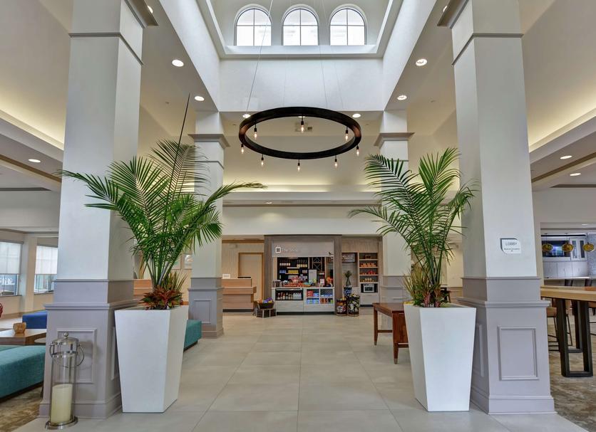 Hall d’entrée Photo