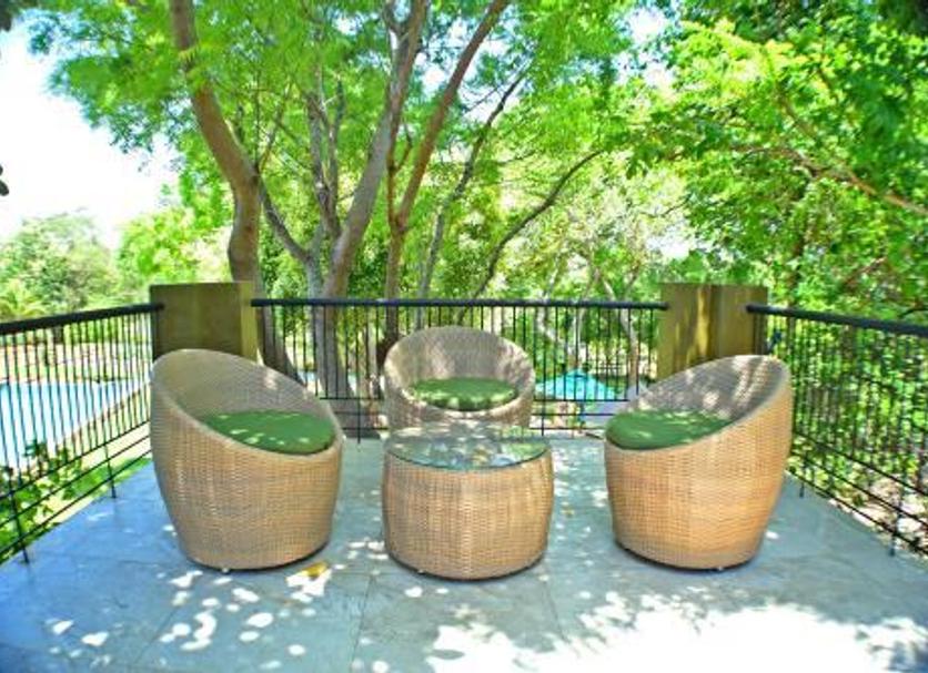 Balcon Photo